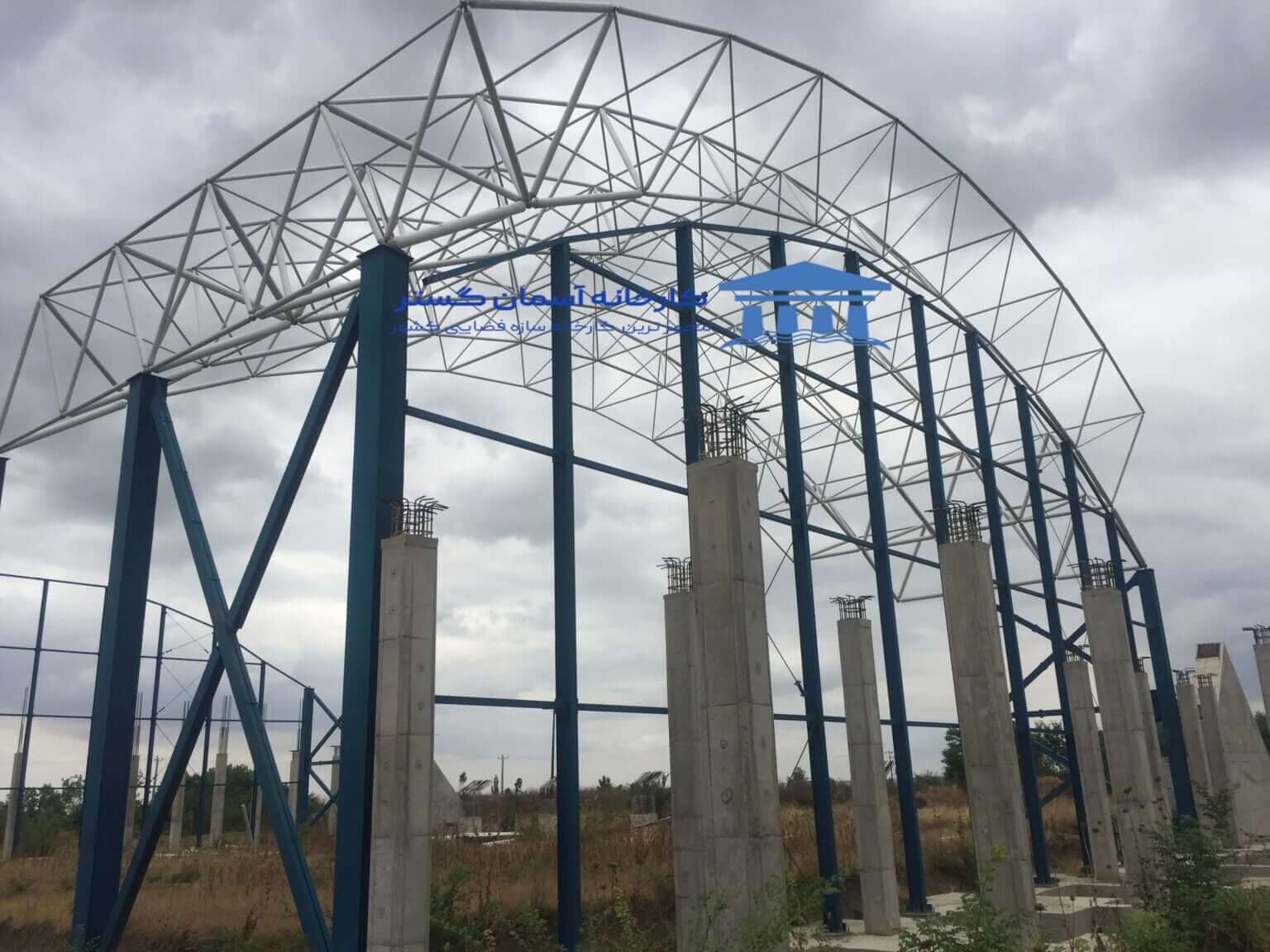 ورزشگاه گرگان