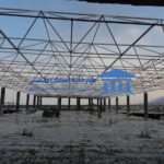 هتل کنگان بوشهر